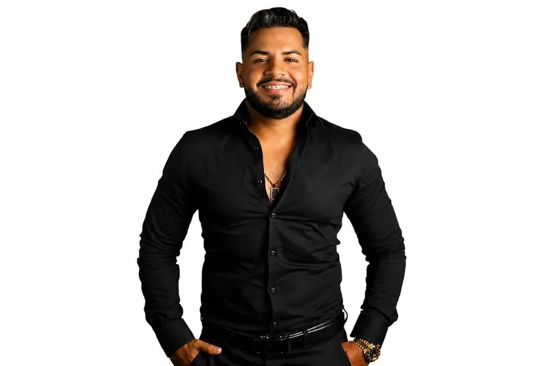 Ruan Dias é a atração principal do Evento da Copa na Ribeira nesta sexta-feira (19/06)
